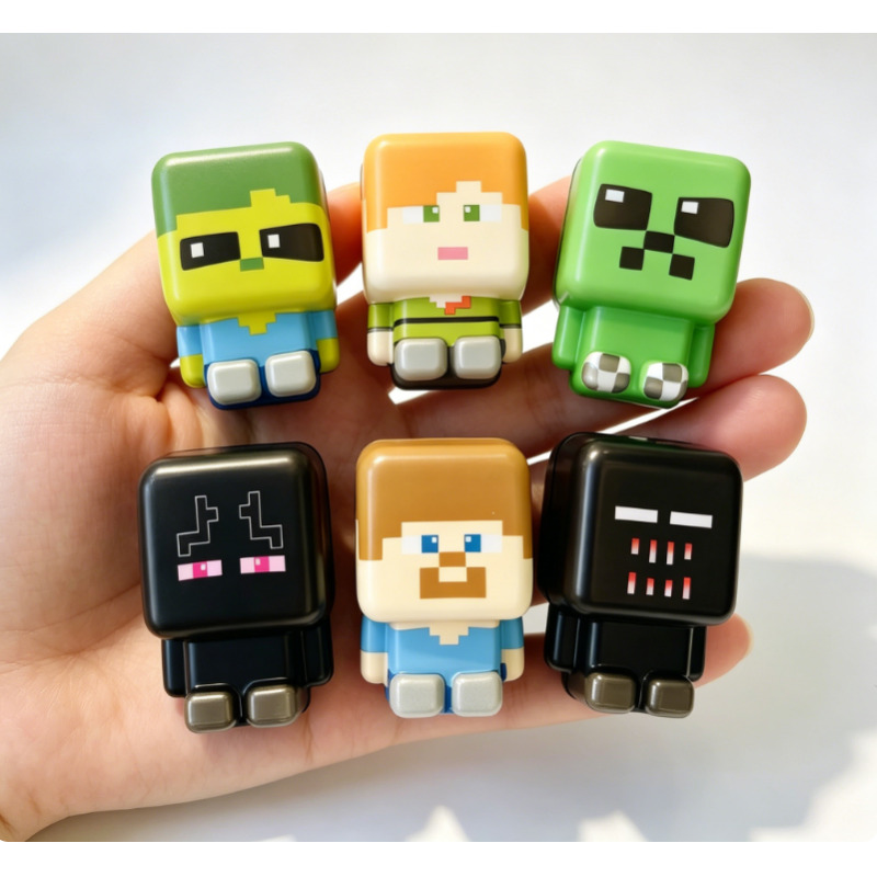 New Model Stress Ball Pinch Mu - đánh giá và giá Party Games Music