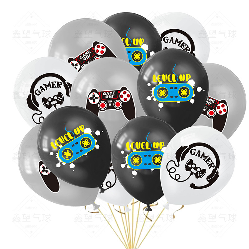 10/30Pcs Black White Play Game - đánh giá và giá Party Games Easter For Kids