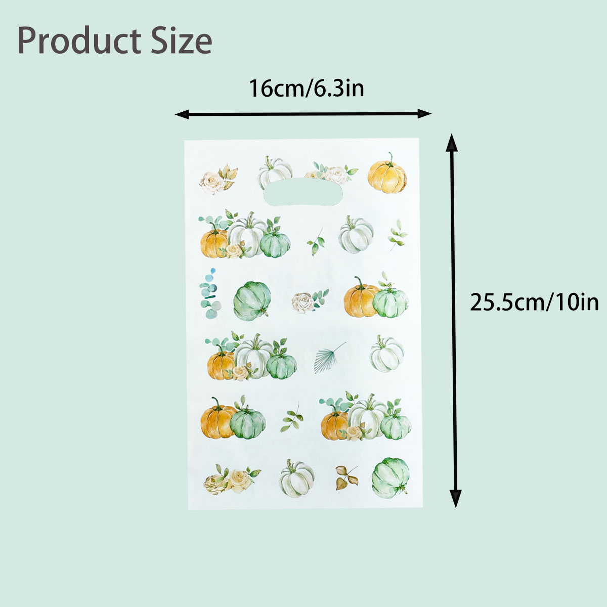 20Pcs/40Pcs Pumpkin Gift Bags, - đánh giá và giá Party Games At Wedding