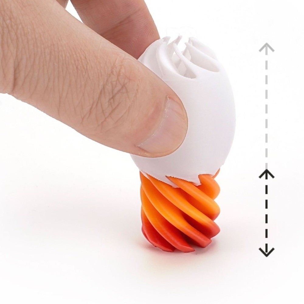 3D Printing Rotational Egg Ant - đánh giá và giá Party Games Game Pass