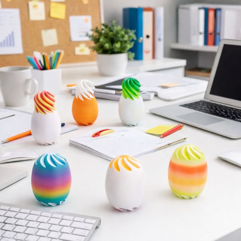 3D Printing Rotational Egg Ant - đánh giá và giá Party Games Game Pass