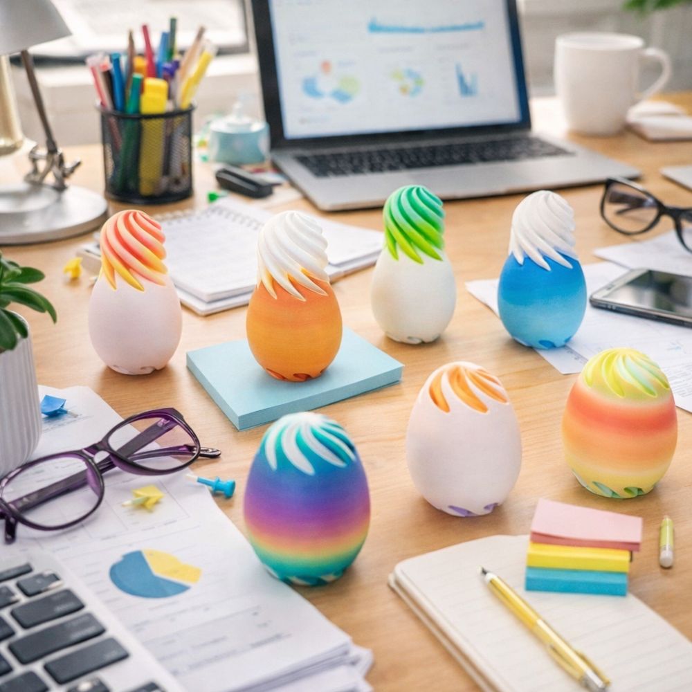 3D Printing Rotational Egg Ant - đánh giá và giá Party Games Game Pass