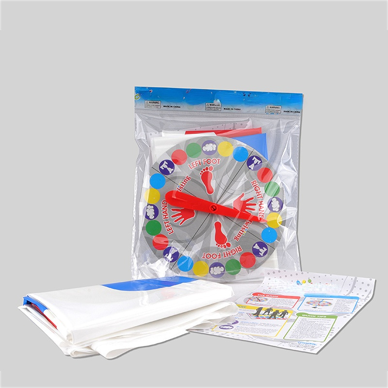 Twist Indoor Toys Twist Body O - đánh giá và giá Party Games For 5 Year Olds Indoors