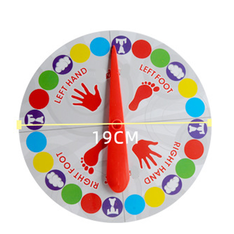 Twist Indoor Toys Twist Body O - đánh giá và giá Party Games For 5 Year Olds Indoors
