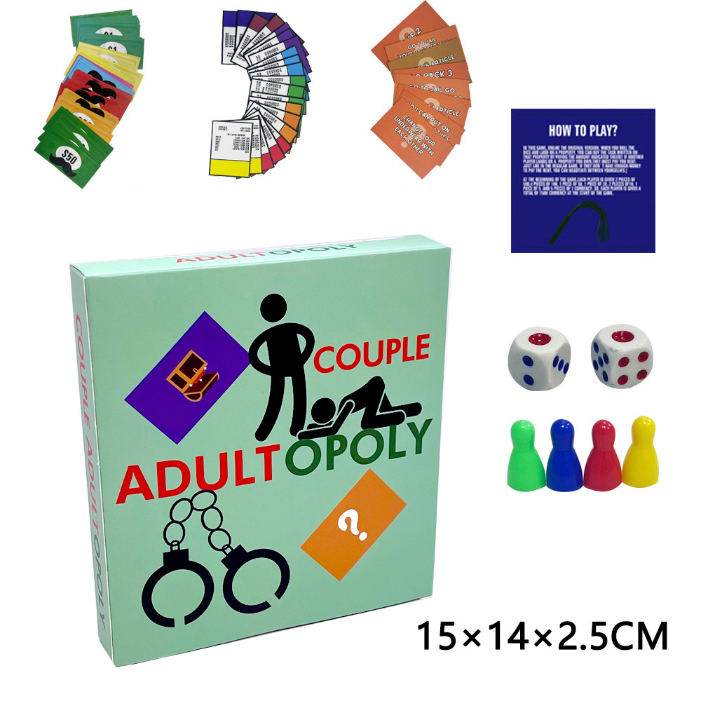New Couple Chessboard Adult Pa - đánh giá và giá Party Games Graduation Ideas