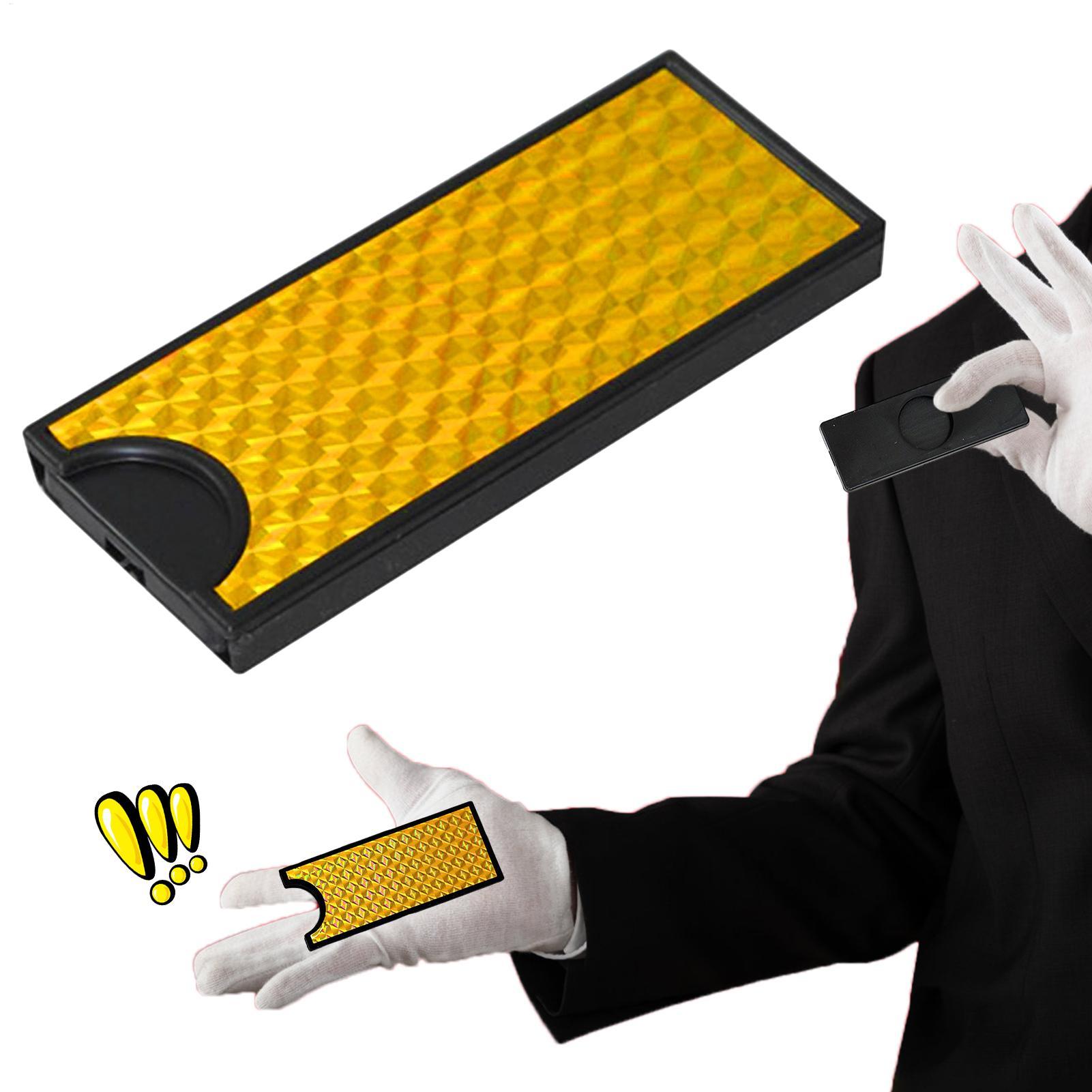 Magic Coin Disappear Toys Mone - đánh giá và giá Party Games Mystery