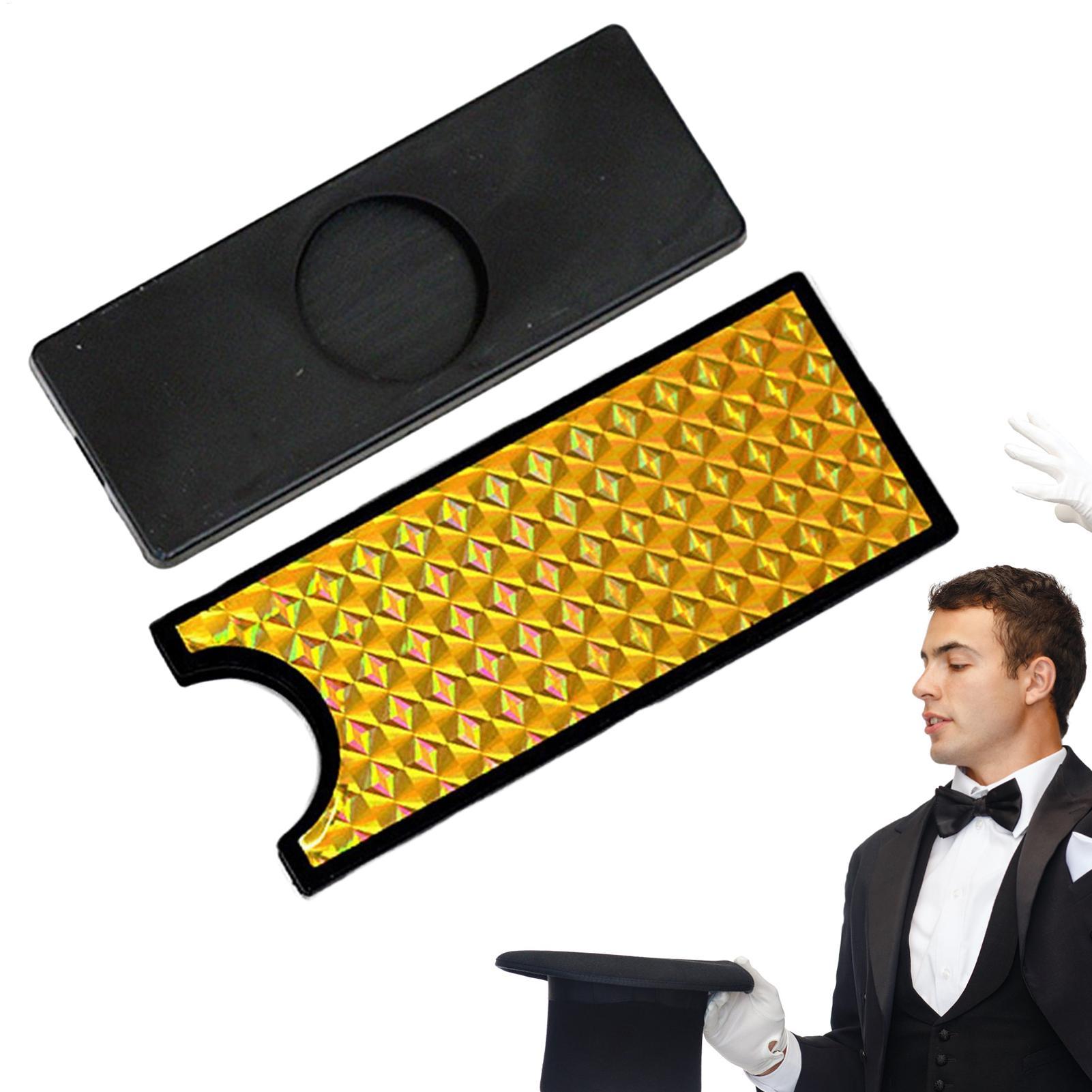 Magic Coin Disappear Toys Mone - đánh giá và giá Party Games Mystery