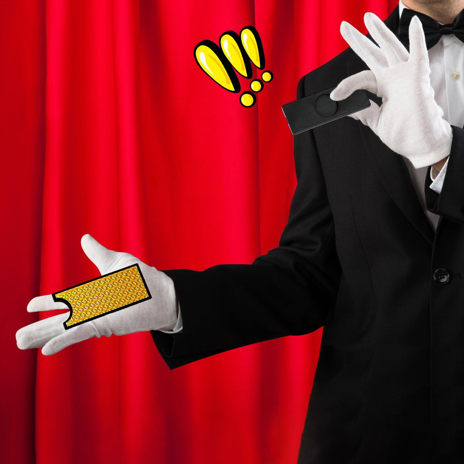 Magic Coin Disappear Toys Mone - đánh giá và giá Party Games Mystery