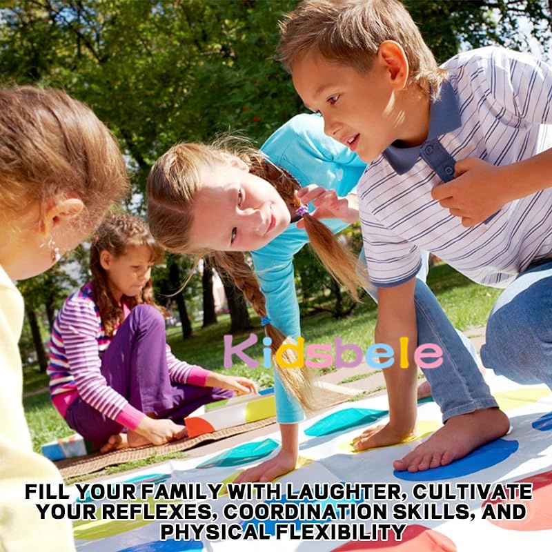 Twister Game Indoor Outdoor To - đánh giá và giá Party Games For 5 Year Olds Indoors
