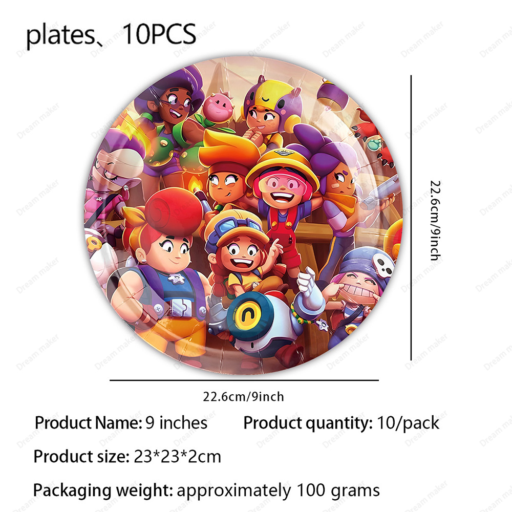 Cartoon Hot Games Birthday Par - đánh giá và giá Party Games Good