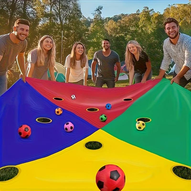 New Cave Cloth Toss Game Sport - đánh giá và giá Party Games Multiplayer