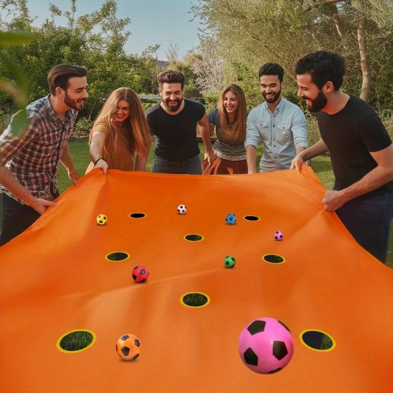 New Cave Cloth Toss Game Sport - đánh giá và giá Party Games Multiplayer