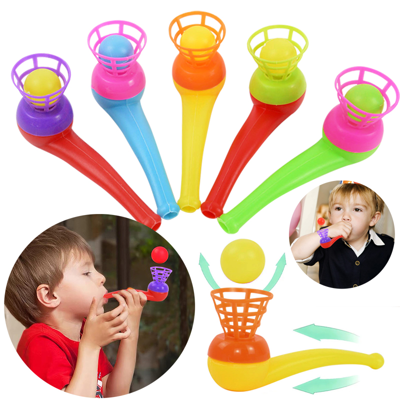 6/12Pcs Magic Blowing Pipe Flo - đánh giá và giá Party Games Easter For Kids