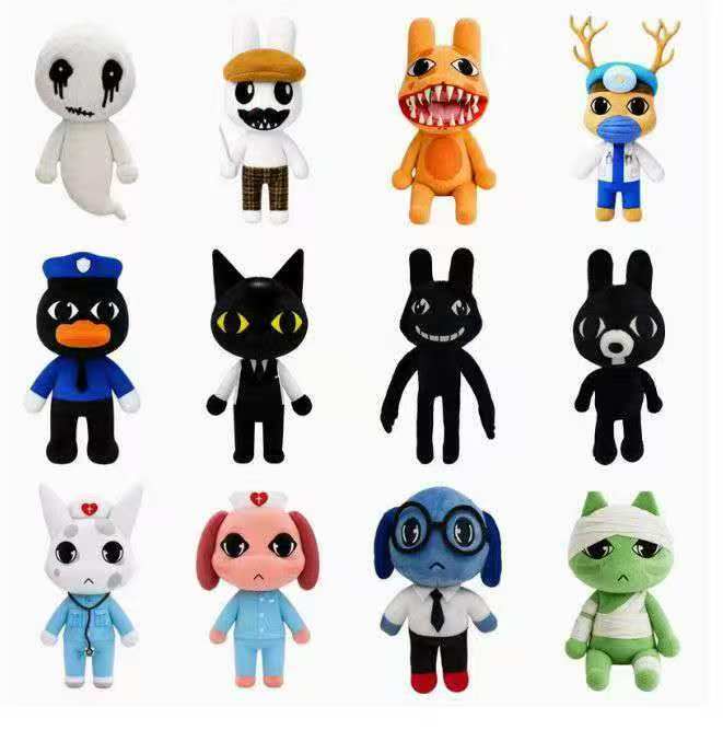 Cute Horror Animal Hospital Pl - đánh giá và giá Party Games Easter For Kids