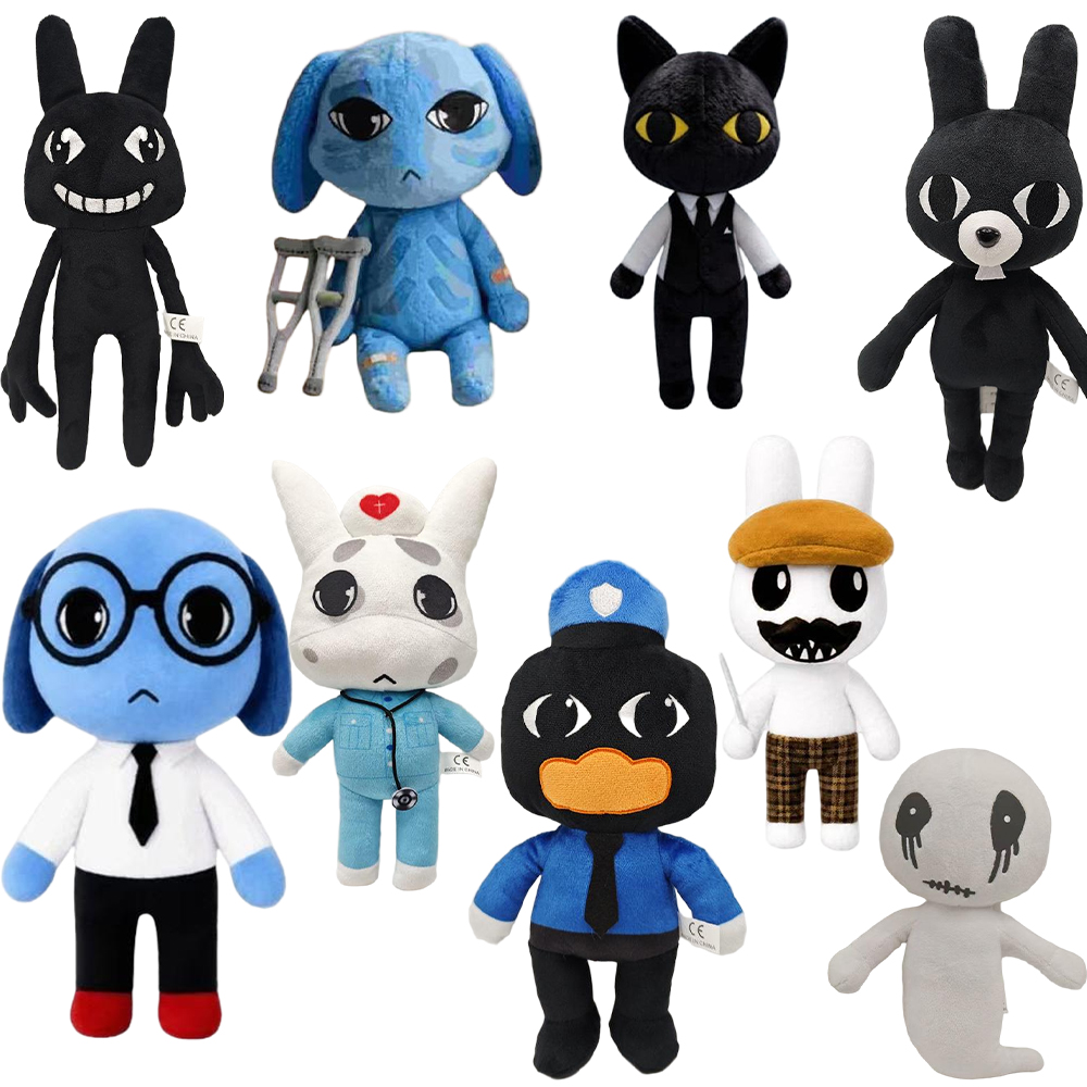 Cute Horror Animal Hospital Pl - đánh giá và giá Party Games Easter For Kids