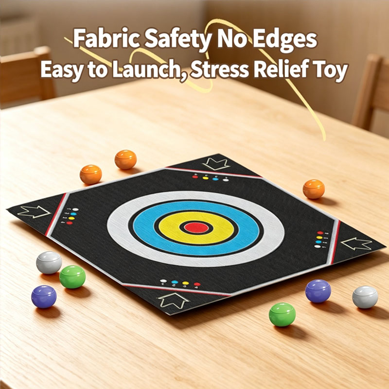 New Curling marbleTable Game D - đánh giá và giá Party Games Multiplayer