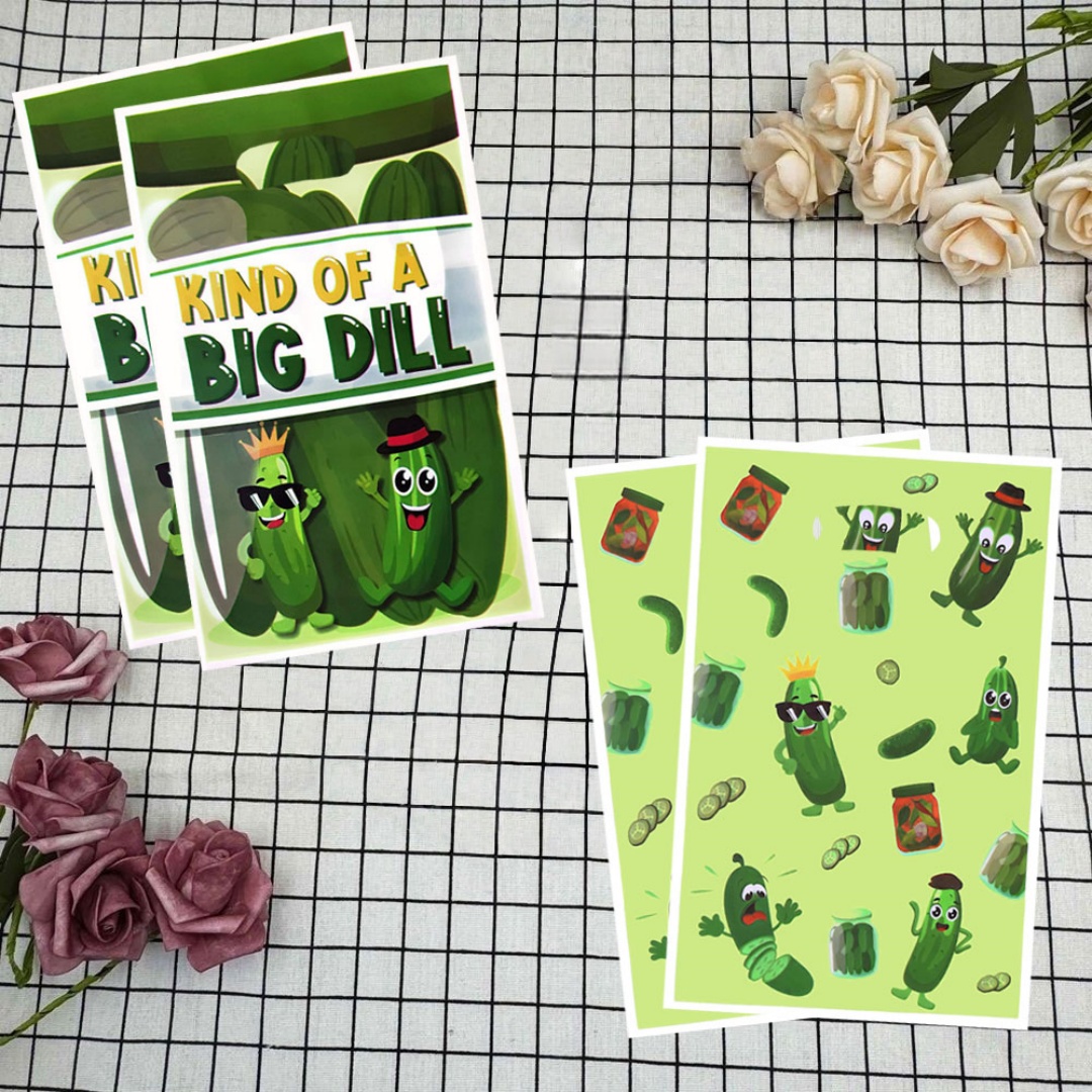 20Pcs/40Pcs Green Gift Bags wi - đánh giá và giá Party Games At Wedding