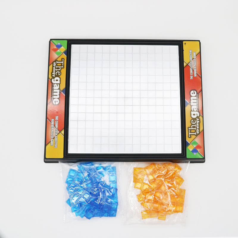 Trò Chơi Chiến Lược Blokus Bản - đánh giá và giá Party Games For 5 Year Olds Indoors