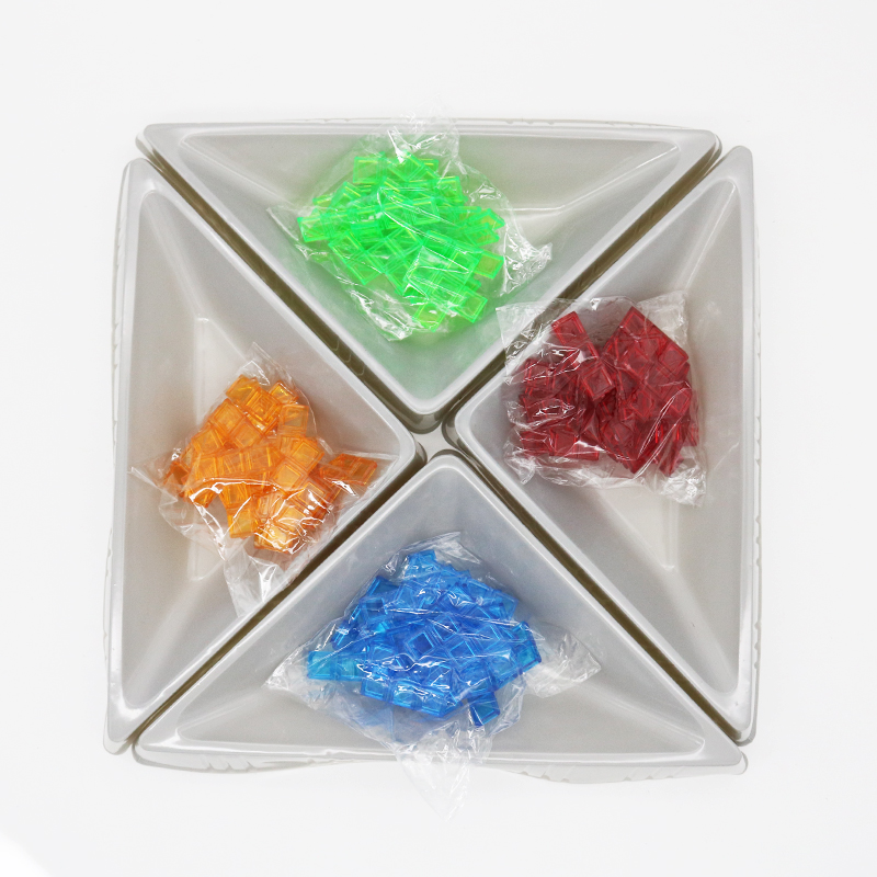 Trò Chơi Chiến Lược Blokus Bản - đánh giá và giá Party Games For 5 Year Olds Indoors