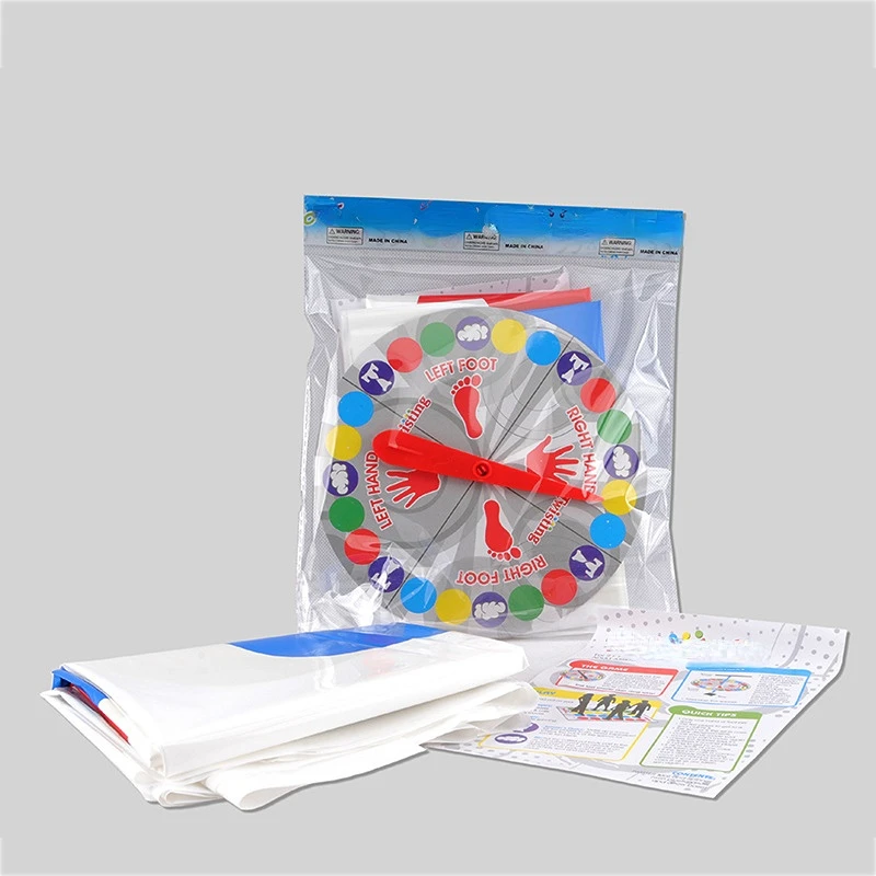 Twist Indoor Toys Twist Body O - đánh giá và giá Party Games For 5 Year Olds Indoors