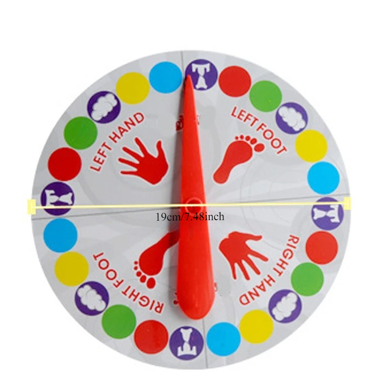 Twist Indoor Toys Twist Body O - đánh giá và giá Party Games For 5 Year Olds Indoors