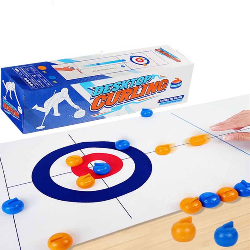 1 Set Foldable Toys Mini Curli - đánh giá và giá Party Games For 5 Year Olds Indoors
