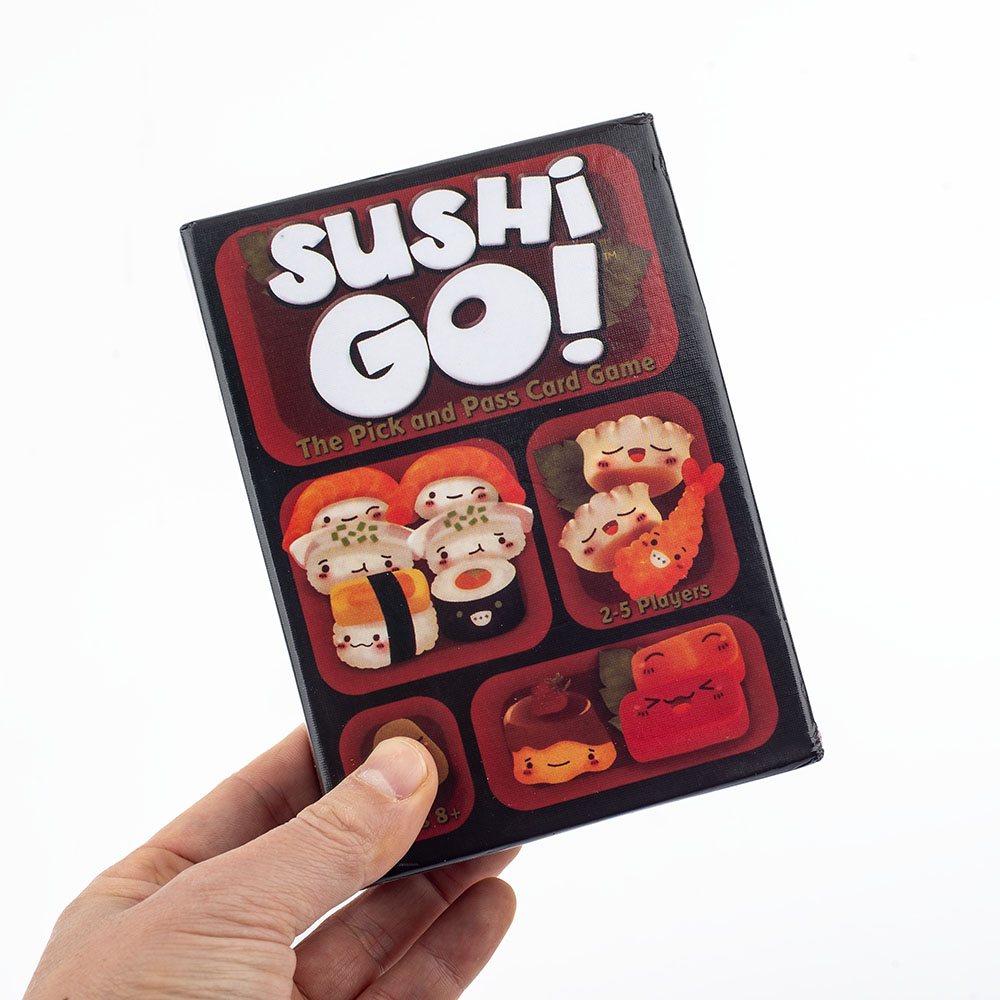 The Pick & Pass Card Game Mult - đánh giá và giá Party Games Game Pass