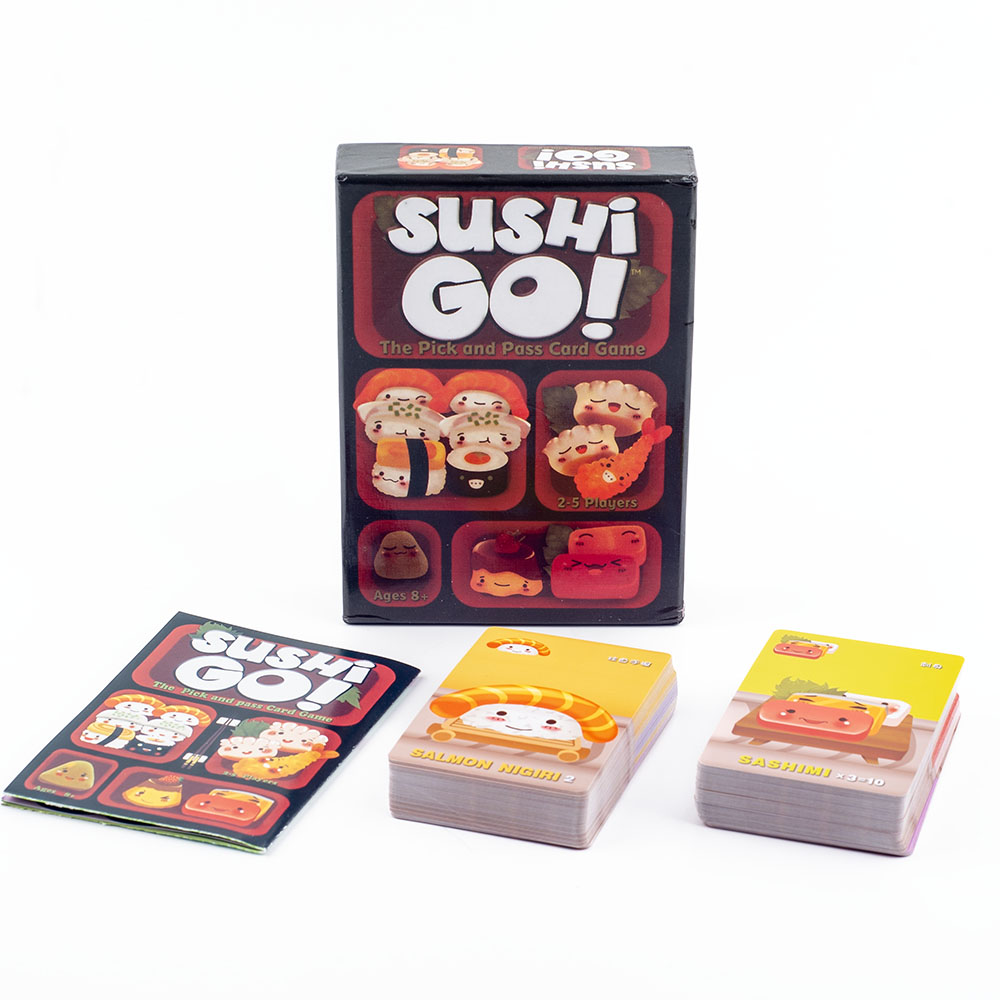 The Pick & Pass Card Game Mult - đánh giá và giá Party Games Game Pass