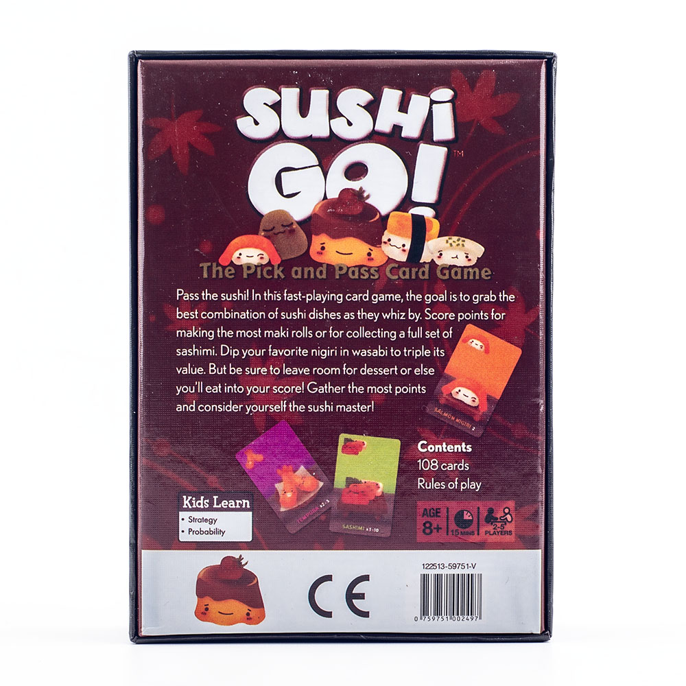 The Pick & Pass Card Game Mult - đánh giá và giá Party Games Game Pass