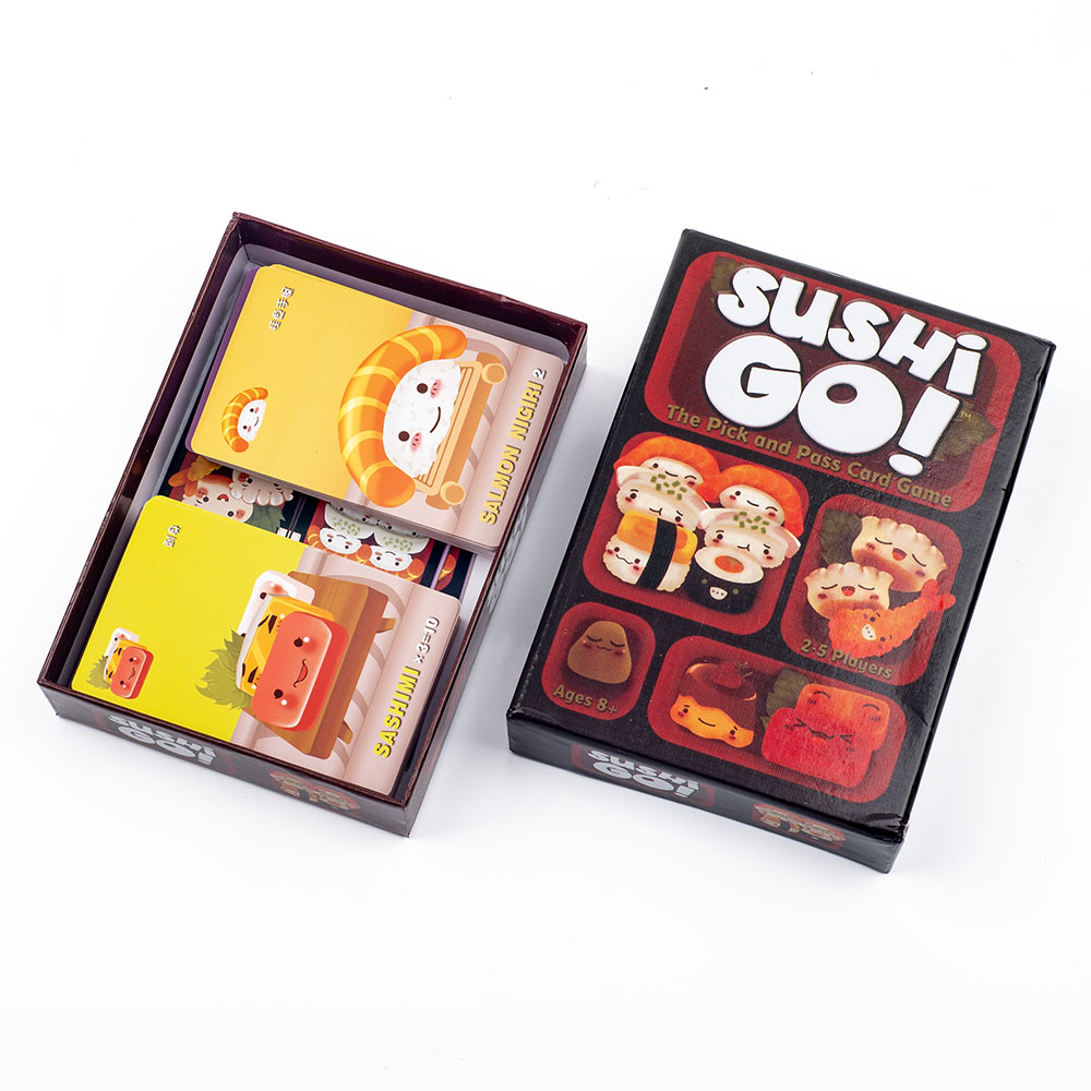 The Pick & Pass Card Game Mult - đánh giá và giá Party Games Game Pass