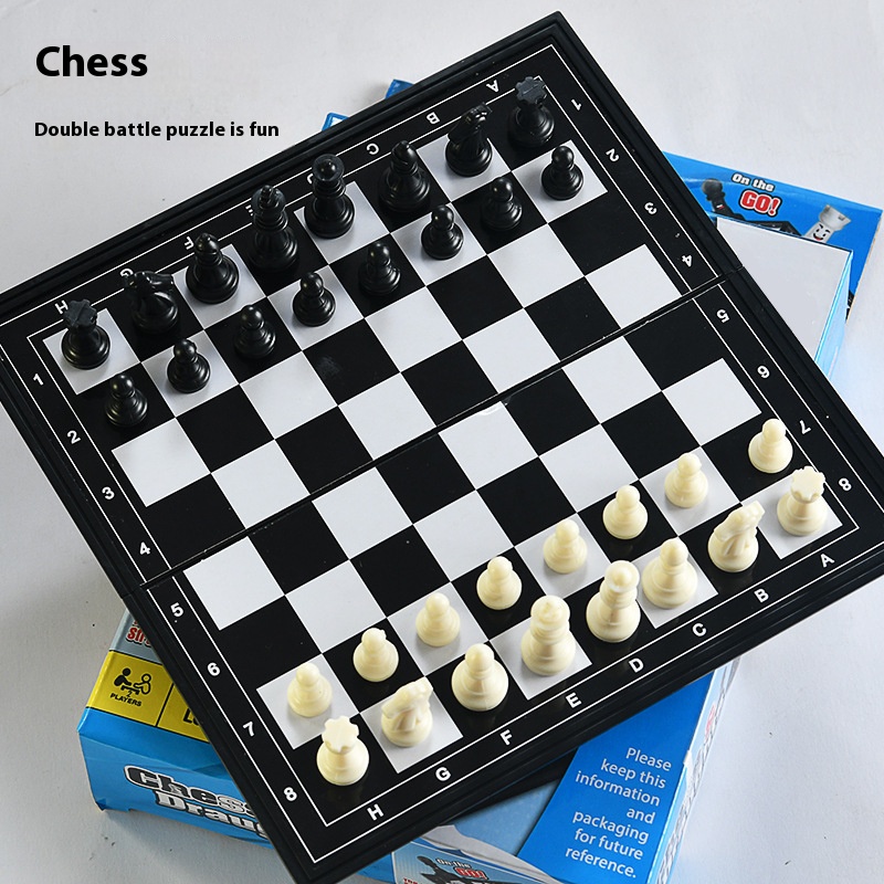 Two in One Foldable Board Toys - đánh giá và giá Party Games Multiplayer