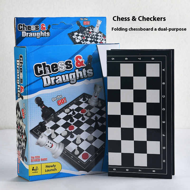 Two in One Foldable Board Toys - đánh giá và giá Party Games Multiplayer