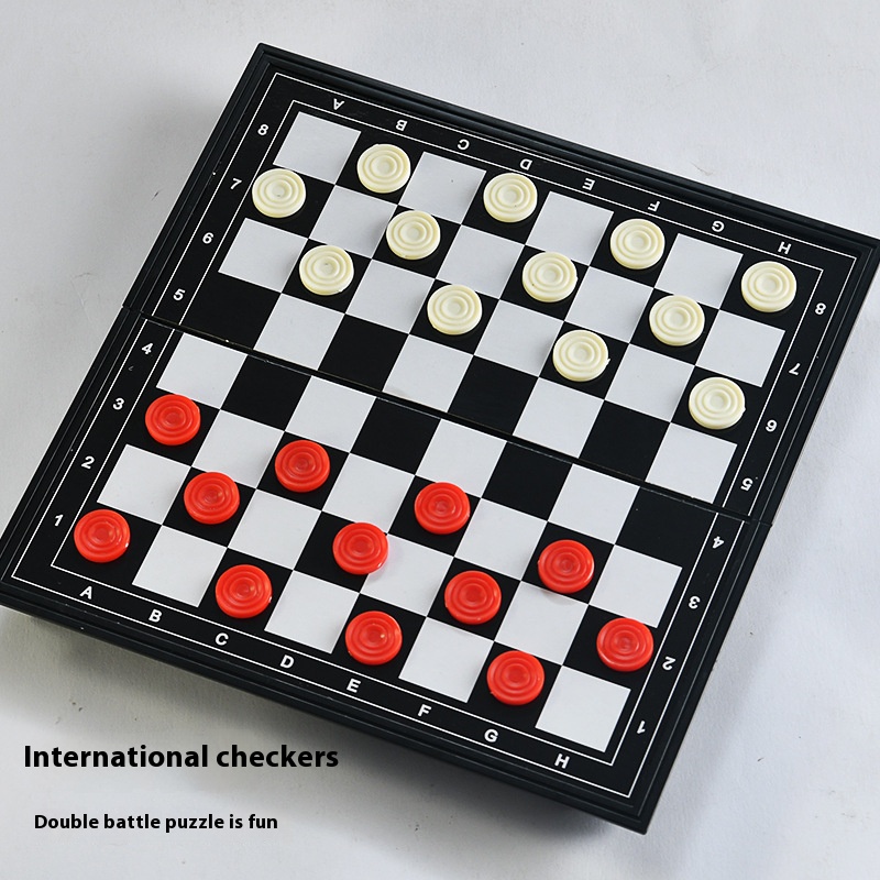 Two in One Foldable Board Toys - đánh giá và giá Party Games Multiplayer