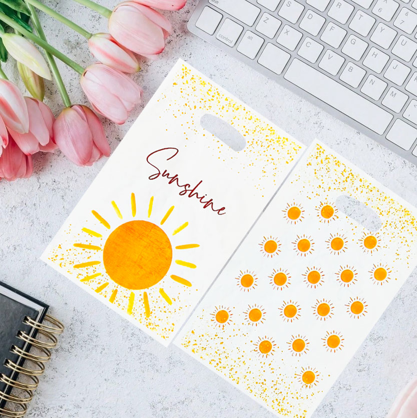 20Pcs/40Pcs Gift Bags with Sun - đánh giá và giá Party Games At Wedding