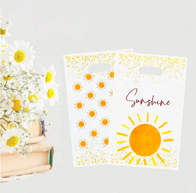 20Pcs/40Pcs Gift Bags with Sun - đánh giá và giá Party Games At Wedding