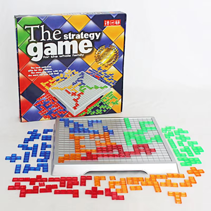 Children Intellectual Puzzle S - đánh giá và giá Party Games For 5 Year Olds Indoors