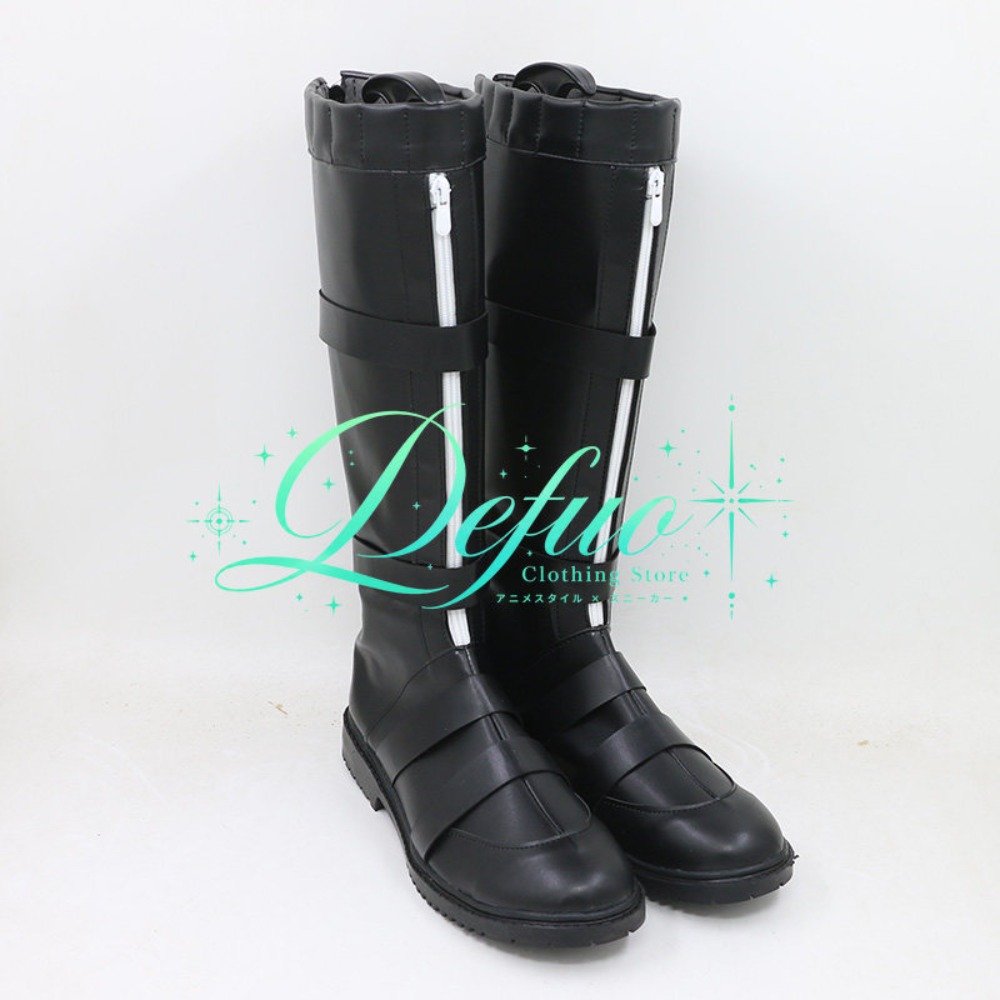 Kaede Cosplay Shoes Custom Boo - đánh giá và giá Party Games Mystery