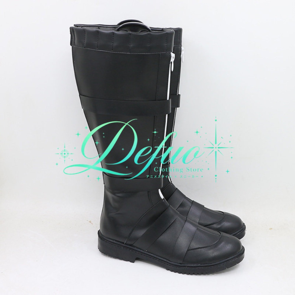 Kaede Cosplay Shoes Custom Boo - đánh giá và giá Party Games Mystery