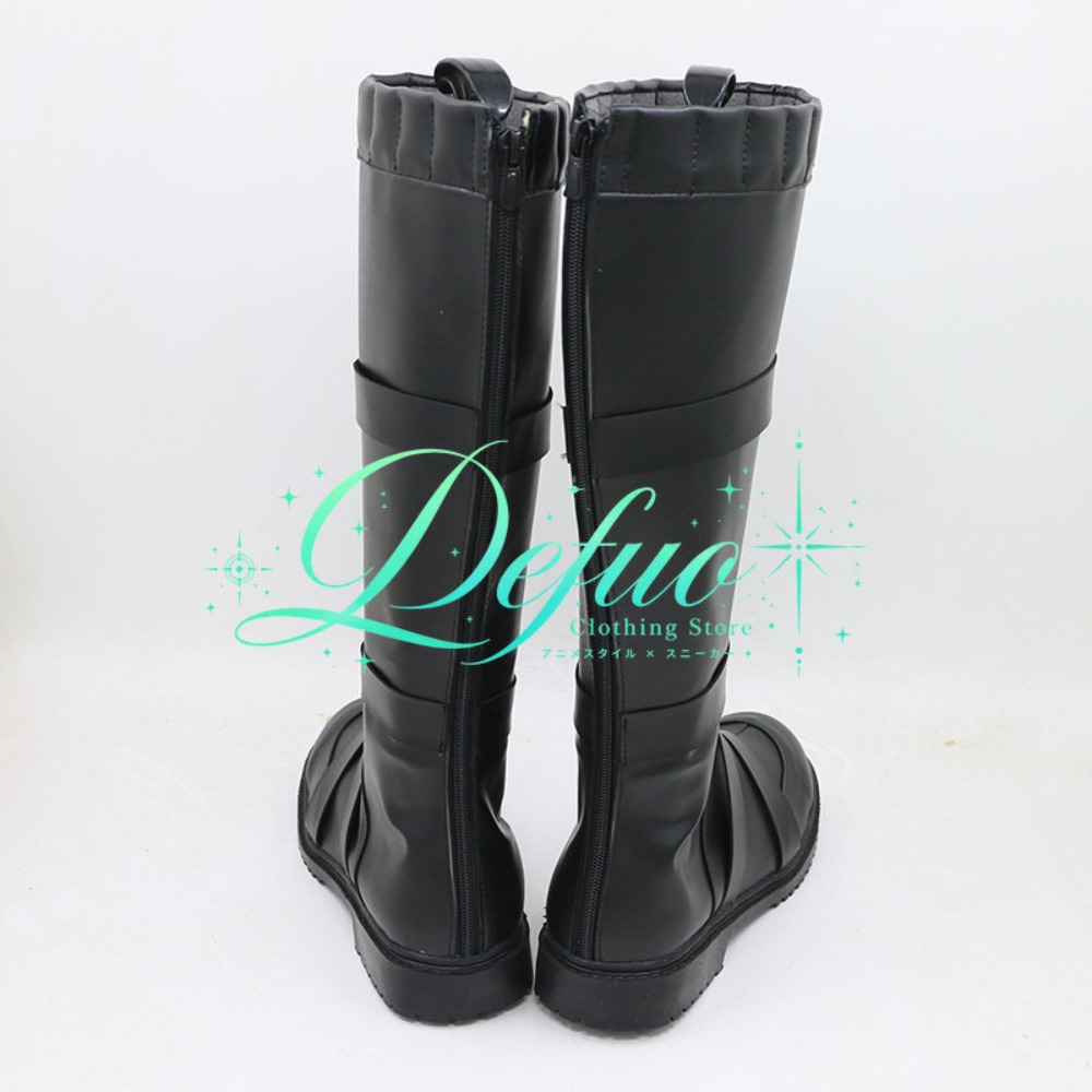 Kaede Cosplay Shoes Custom Boo - đánh giá và giá Party Games Mystery
