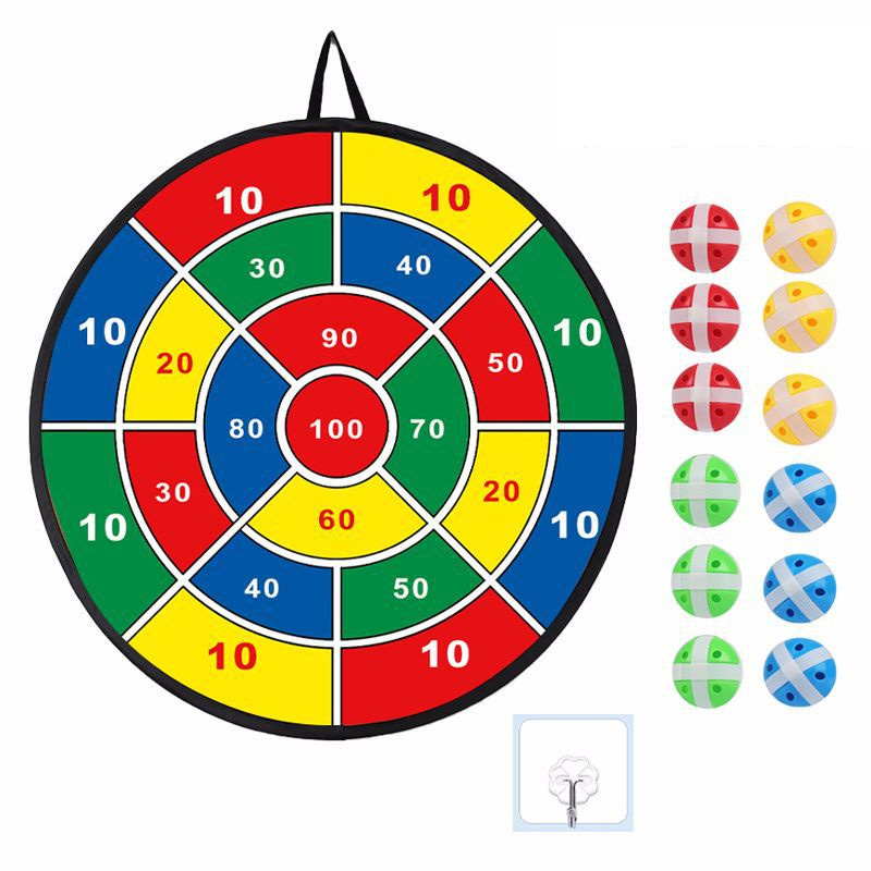 12 Ball Children Sticky Ball D - đánh giá và giá Party Games For 5 Year Olds Indoors