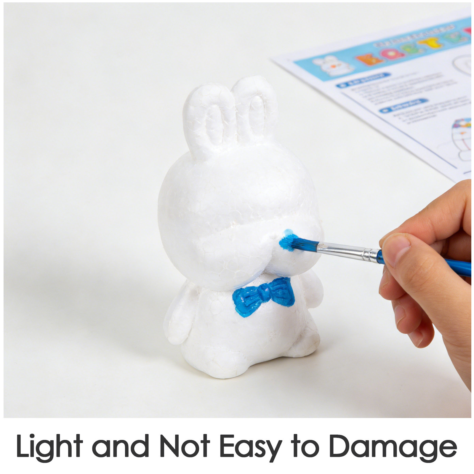 Easter 3D Puzzle Creative Hand - đánh giá và giá Party Games Easter For Kids